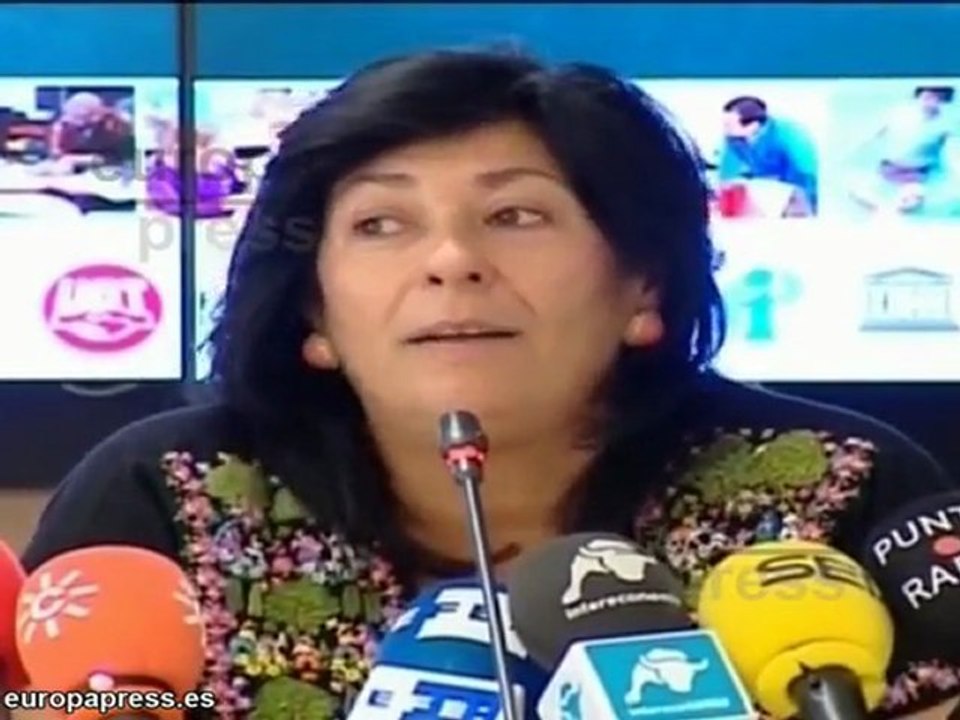 Sindicatos docentes no descartan huelga tras 20-N