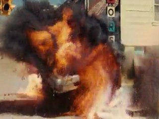 Grazor Bourne : Perfect Insanity