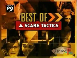 Scare Tactics -JANFILM