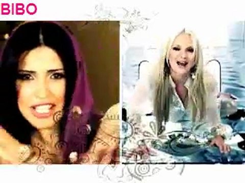 Milk & Honey - Habibi (je t'aime) (Video) by BIBO