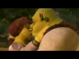 Shrek I need a Hero by  BIBO