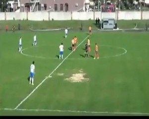 Dünyanın en hızlı golü!