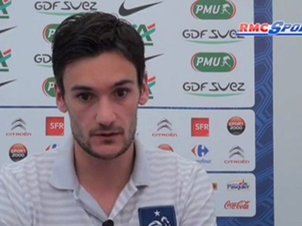 Interview exclusive : Hugo Lloris