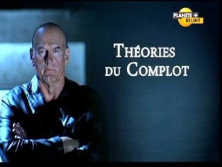 Théories du complot (Le réchauffement climatique) 1/2