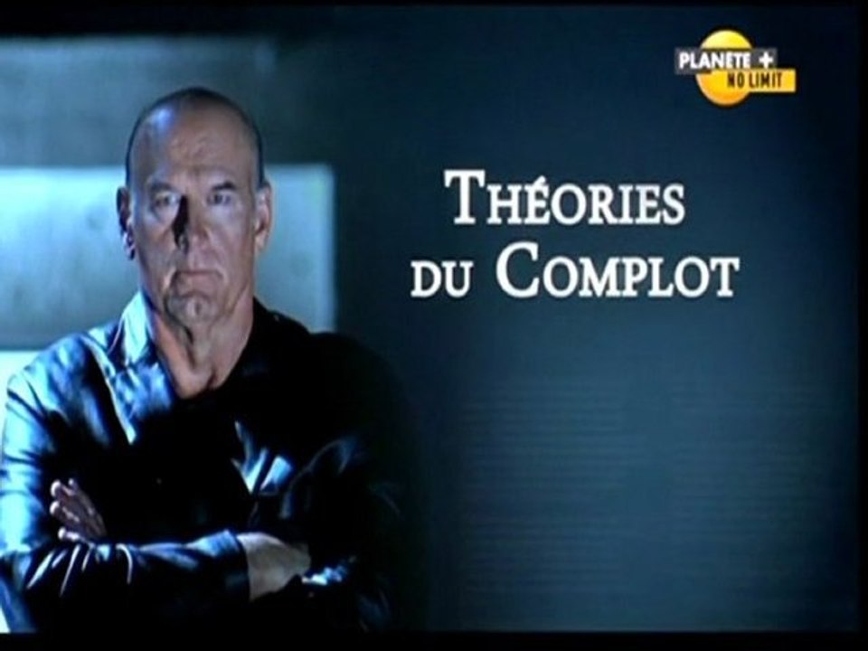 Théories du complot (Le réchauffement climatique) 1/2