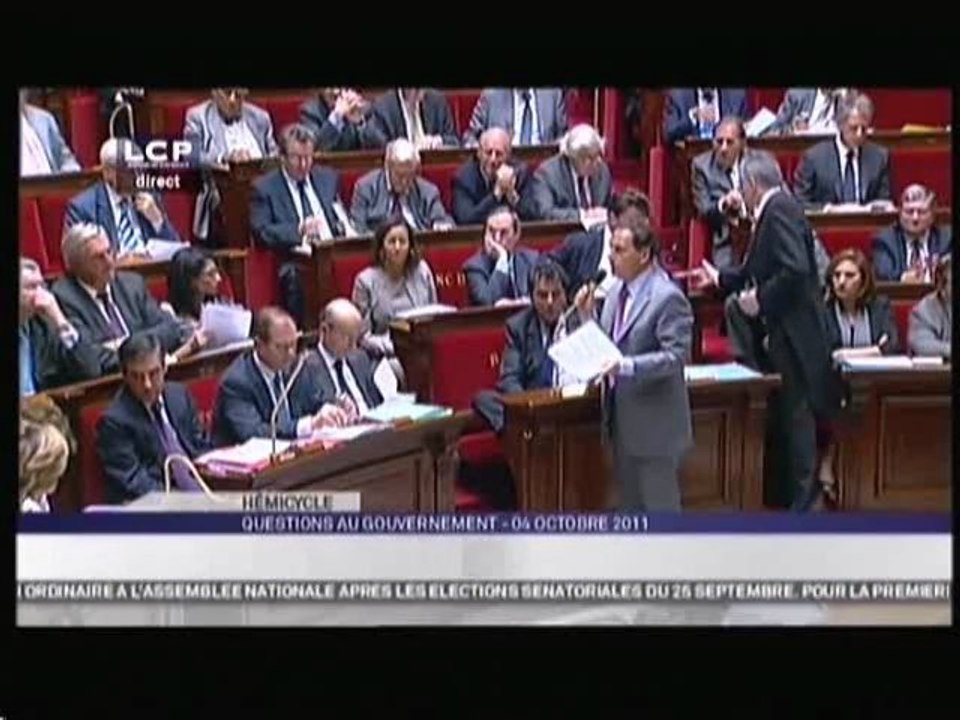 QAG - AN - Industrie : Entreprise M-real