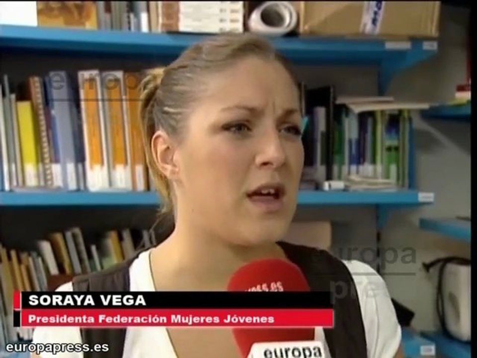 Reacciones contra la sentencia de Murcia