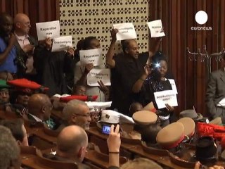 Namibia, dalla Germania i crani degli antenati eroi