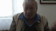 Interviu cu pictorul Andras Csaba