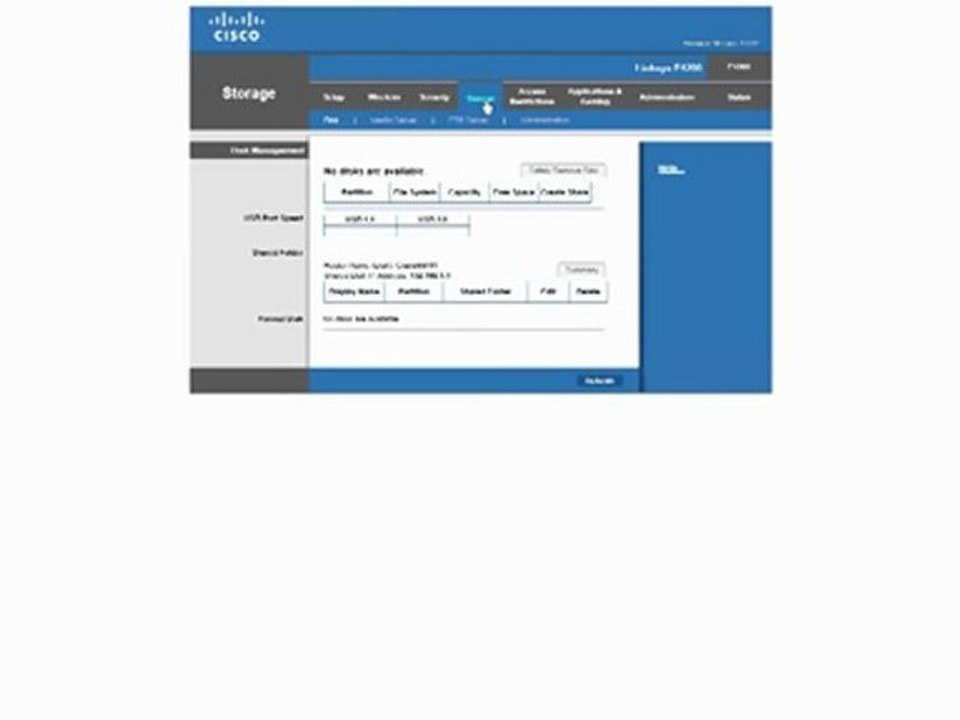 Cisco Linksys E4200 Dual-Band N Router