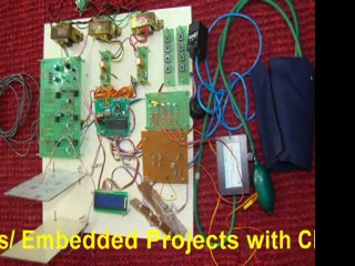 Top IEEE Final Year Projects in Chennai | CMS Group of Companies