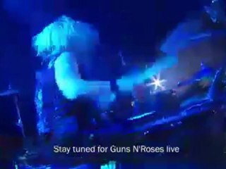 Evanescence @ Rock in Rio 2011