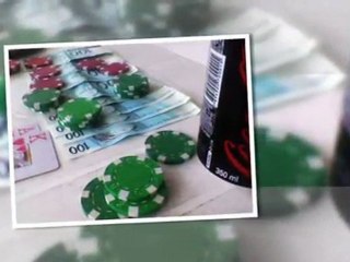 Como Jogar Poker - Como vencer no poker