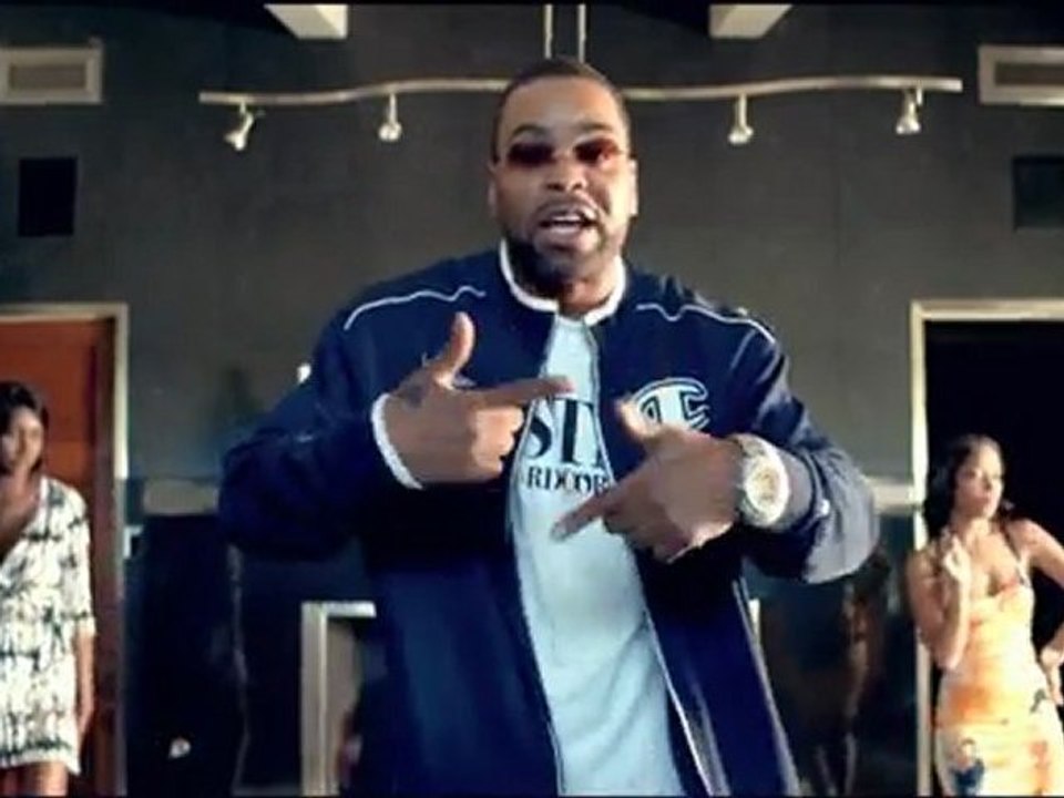 Method Man - World Gone Sour (Lost Kids) (HD)