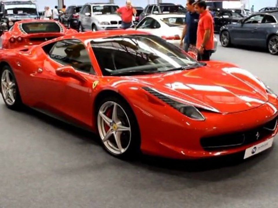 autoClássico 2011 - Top Car