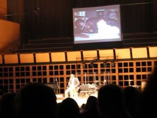 Glory of the Lord came down(LIVE)