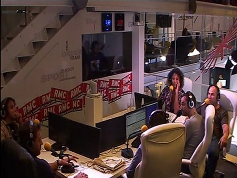 Le discours de Pierre Camou