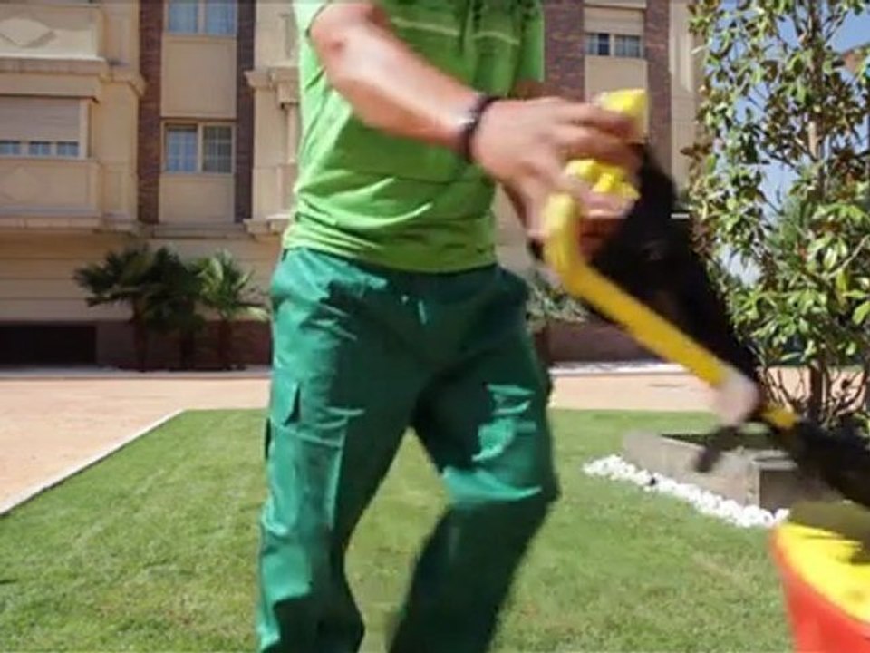 Grupo CJ Servicios Integrales