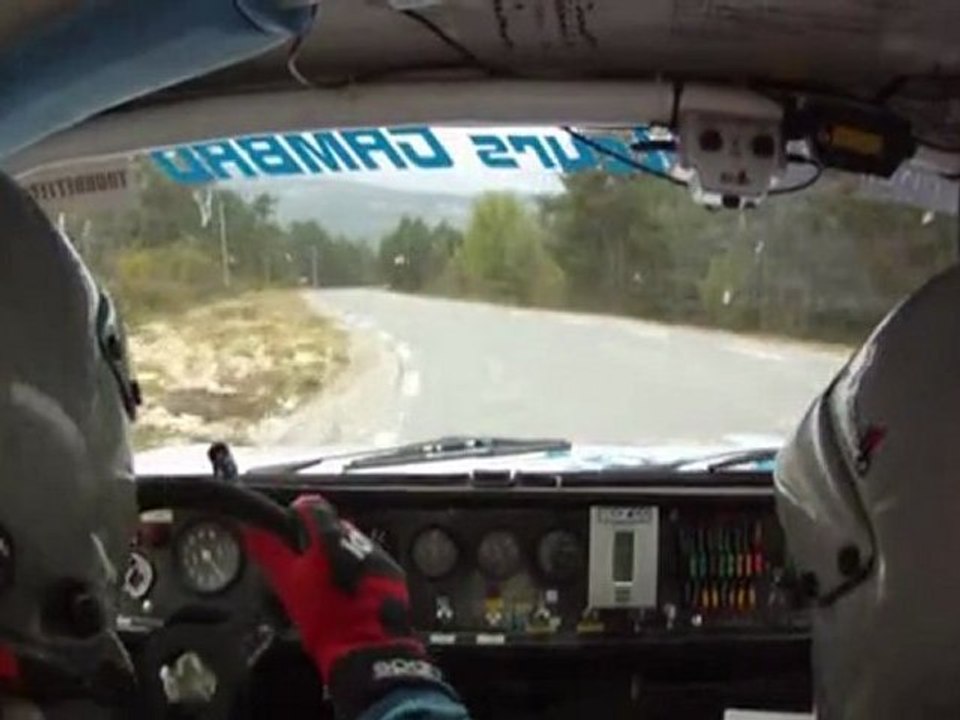 Comps 1 er passage