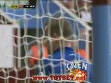 Астон Вилла - Ньюкасл (1-1) 17.09.2011