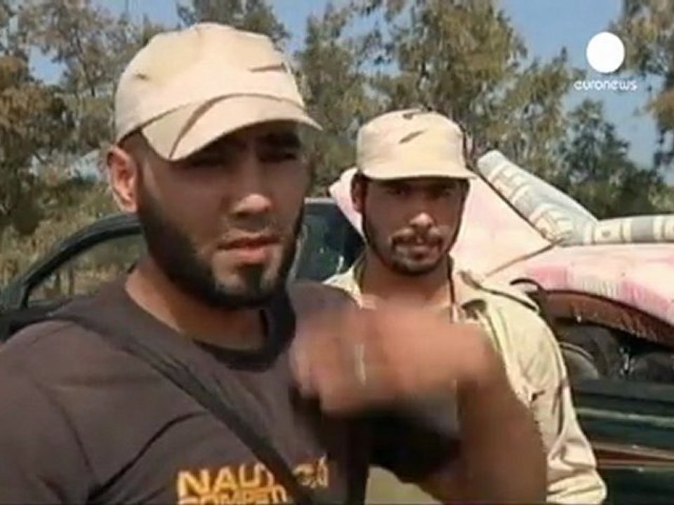 , Libia, attacco finale a Sirte mentre prosegue l'esodo...