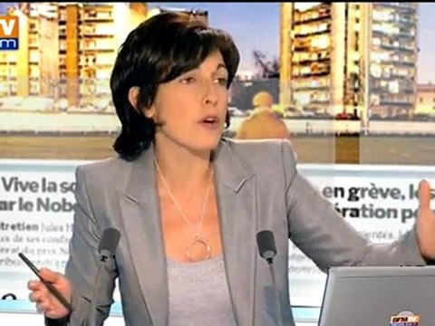 Débat Ruth Elkrief : Luc Ferry et Malek Boutih