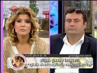 GÜLBEN - Alper Hasanoğlu ile Mutlu ve Uzun Süreli Evliliğin Sırları 04.10.11