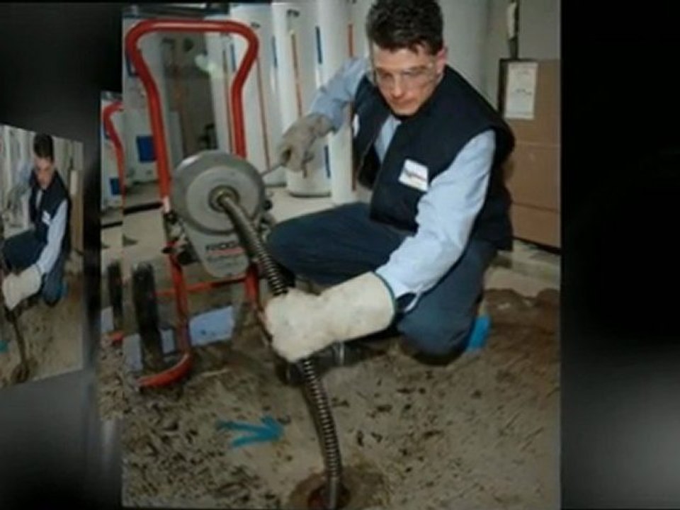 Plumber Myrtle Beach