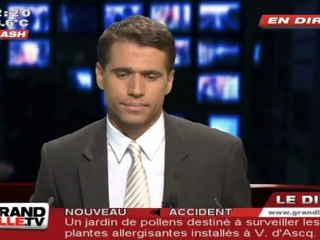 Une Expo dans le Noir à La Condition Publique de Roubaix