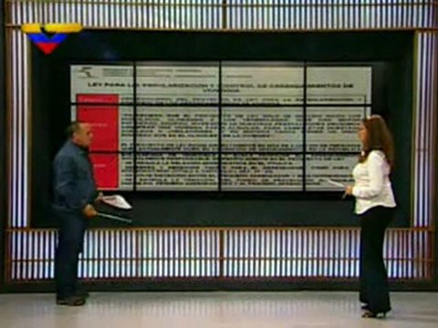 Contragolpe Entrevista al Dip Diosdado Cabello 03 10 2011 02_02