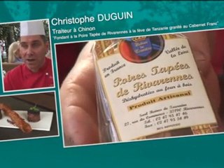 Prix Goût et Santé MAAF Assurance : La finale 2011, les lauréats