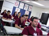 International Health Group San Diego School of Nursing