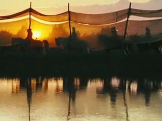 Nouvelle bande-annonce pour Cheval de guerre (War Horse) de Steven Spielberg