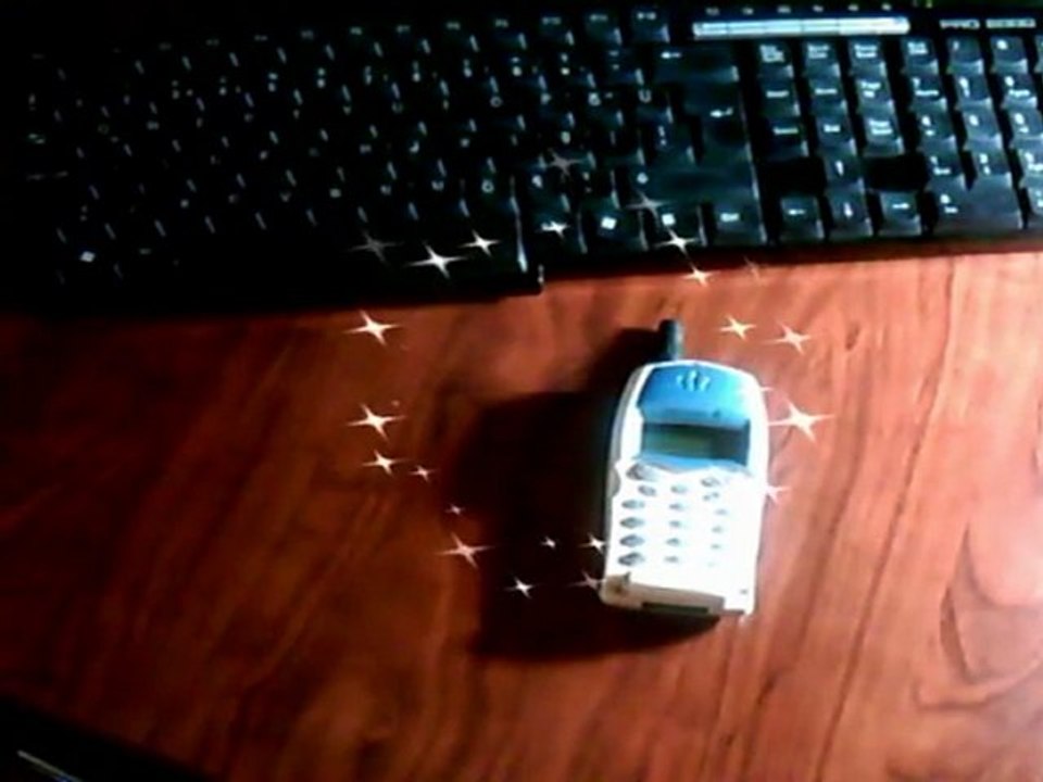 Telefon