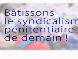 Votez et faîtes voter UFAP-UNSa Justice le 20 octobre 2011