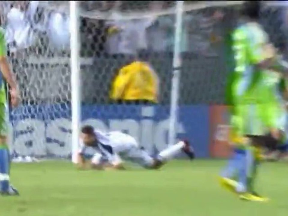 Das Spitzentreffen in der MLS