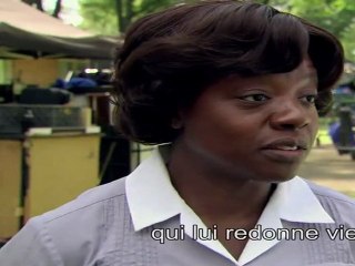 La Couleur des Sentiments (The Help) - Aibileen Clark