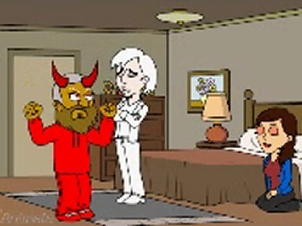 Bother Spanish wmv