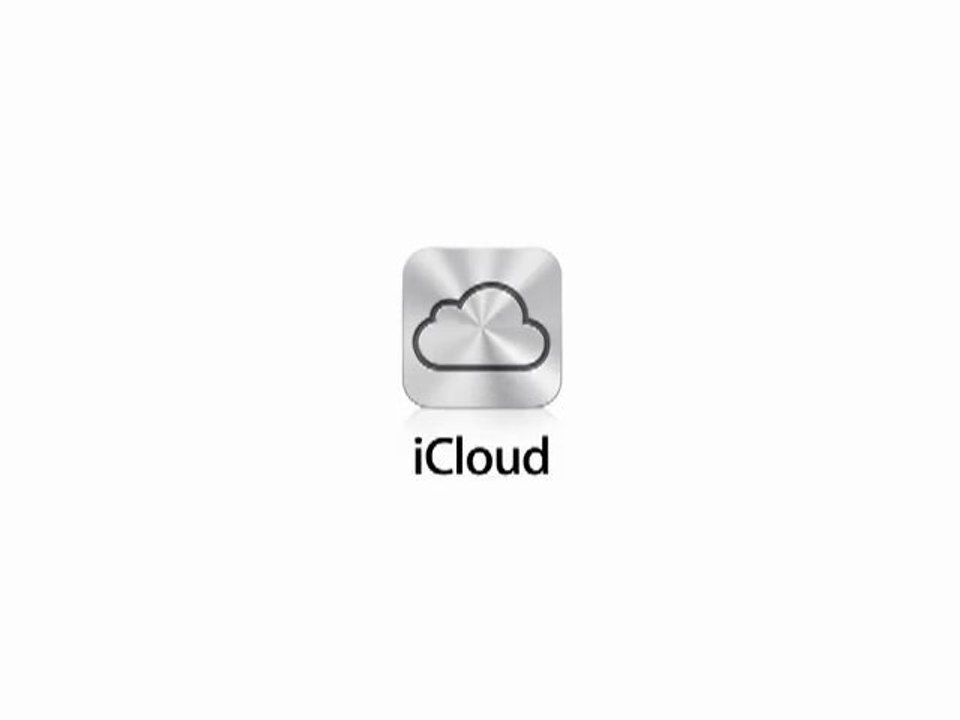 Apple iCloud (High)