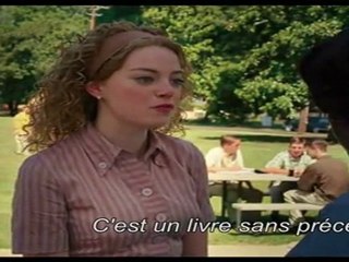 La Couleur des Sentiments ( The Help) - Hilly Holbrook