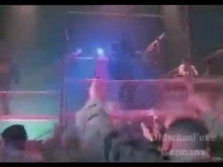 Naughty By Nature - The Megamix [1998]