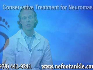 Mortons Neuromas - Podiatrist in Chelmsford and Newburyport,