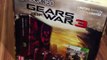 Deballage Xbox 360 Slim Gears of War 3 Edition Limited