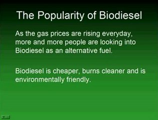 You Can Stay Awake All Day And Not Think Of These Biodiesel Tips