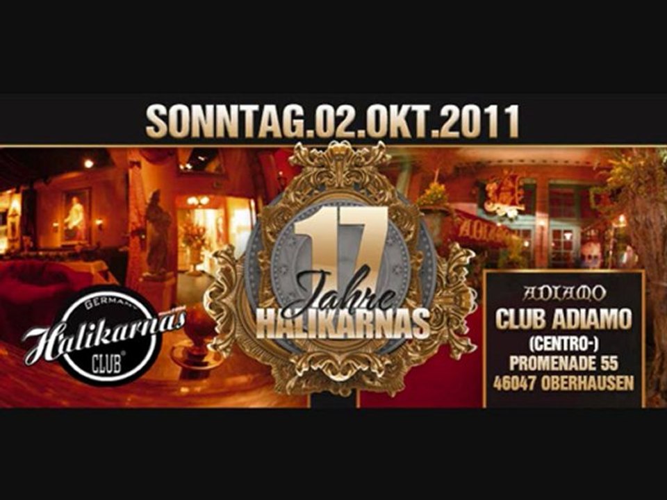 Demet Akalın - SABIKA MIX Halikarnas ist 17 Jahre Jung