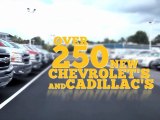 Chevrolet Cadillac - Lehigh Valley, PA