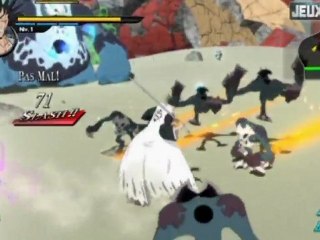 Bleach Soul Resurreccion (Test – Note 12/20)