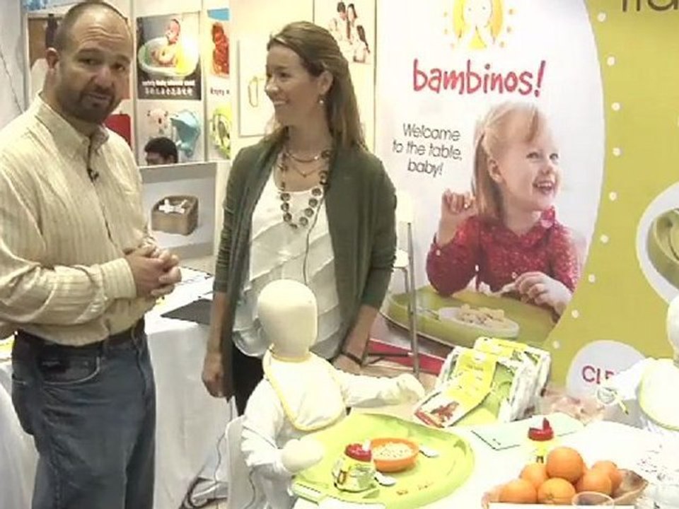 Clay Picks Top 8 Products 2011 ABC Kids Expo - DadLabs