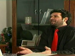 Humor Dulla si Argat -Puntor