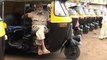 Mumbai Auto Rickshaw Drivers Demand Fare Hike